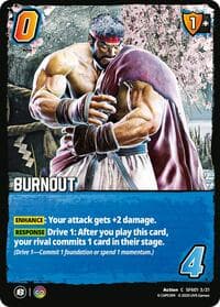 Burnout