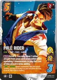 Pale Rider