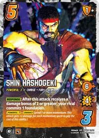 Shin Hashogeki