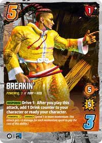 Breakin'