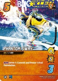 Phantom Sway (Alternate Art)