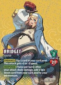 BRIDGET