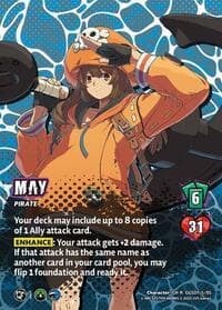 MAY