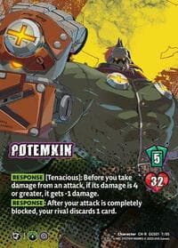 POTEMKIN
