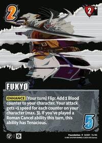 FUKYO