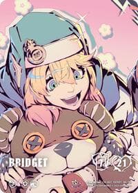 BRIDGET (Alternate Art)