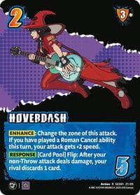 HOVERDASH