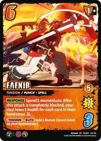 FAFNIR