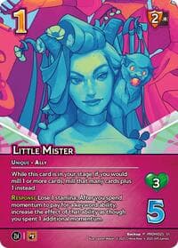 Little Mister