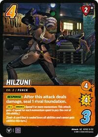 Hilzuni