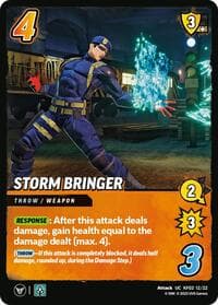 Storm Bringer