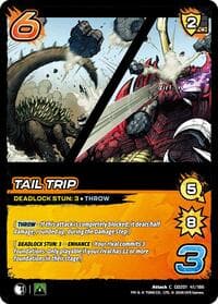 Tail Trip