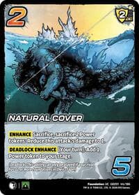 Natural Cover