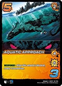 Aquatic Approach
