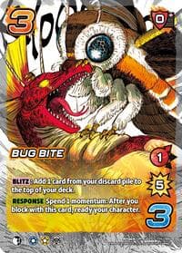 Bug Bite