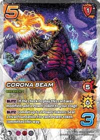 Corona Beam