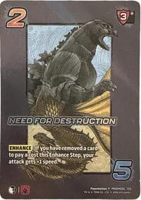 Need for Destruction (Pax East)