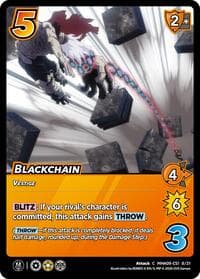 Blackchain
