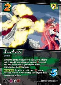 Evil Aura