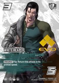 White Reaper