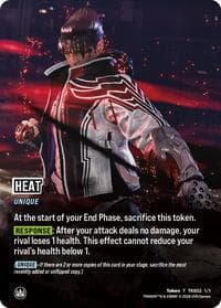 Heat