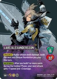 Lars Alexandersson