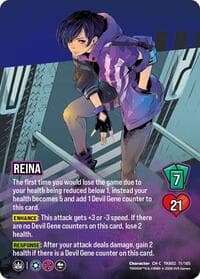 Reina