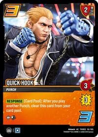 Quick Hook