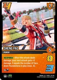 Sheng Pao