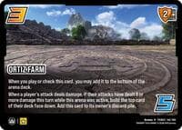 Ortiz Farm