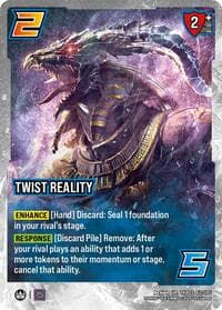 Twist Reality