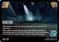 Sanctum