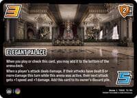 Elegant Palace