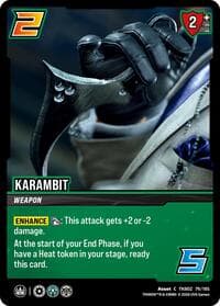 Karambit
