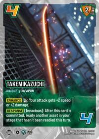 Takemikazuchi