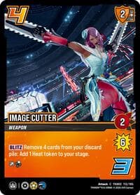 Image Cutter