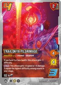 Trailokya Pilgrimage