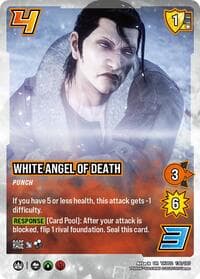 White Angel of Death