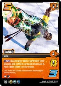 Xango