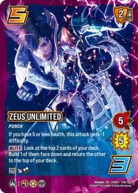 Zeus Unlimited