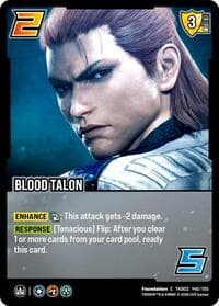 Blood Talon