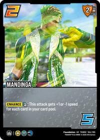 Mandinga