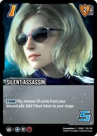 Silent Assassin