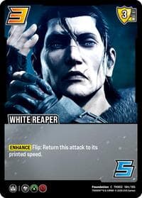 White Reaper