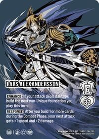 Lars Alexandersson (Alternative Art)