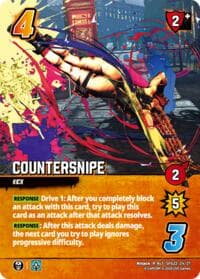 Countersnipe (Alternate Art)