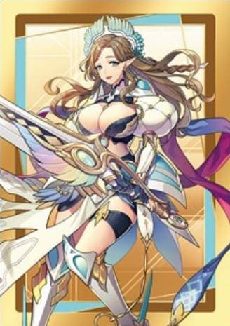 Pure Knight Chief, Thegrea