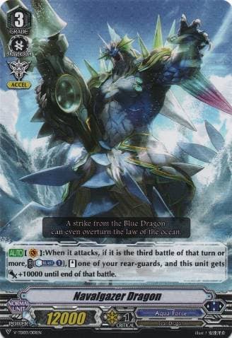 Navalgazer Dragon