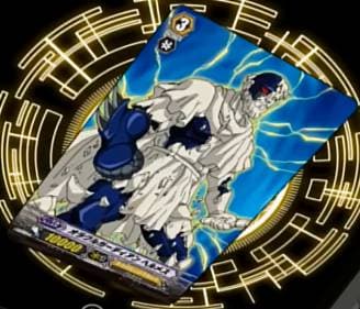 Oracle Guardian, Hermes