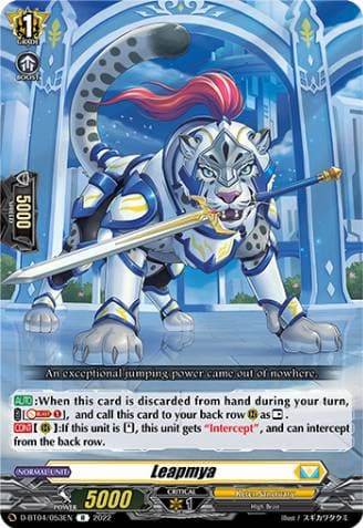 Leapmya